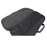 SAS Premium Takedown Bow Case with Pre-Cut Foam for Spirit Bows