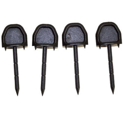 SAS 2-inch Archery Target Face Pins - 4/pack