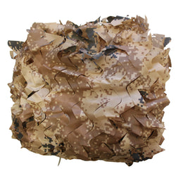 SAS Outdoor Camping Hunting Camouflage Netting Decoration Blind Cover