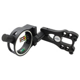 5-Pin Bow Sight with Sight Light