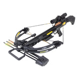 SAS Troy 370 Crossbow 4x32 Scope Package