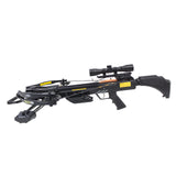 SAS Troy 370 Crossbow 4x32 Scope Package