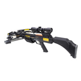 SAS Troy 370 Crossbow 4x32 Scope Package