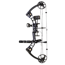 Destroyer 55 lbs Target Compound Bow