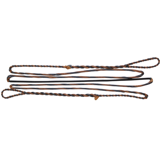 SAS Flemish Fast Flight Replacement Traditional Bowstring 16-Strand - Made in US