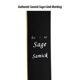 Samick Sage Recurve Bow Limbs