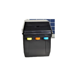 Replacement Battery Timer Control House for ASC 8 Watt Solar Water Pump SP008