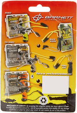 Barnett Slingshot Steel Ammo .38 Caliber Appx 140 Rounds Sling Shot