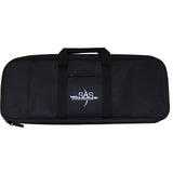 Southland Archery Supply Recurve Takedown Bow Case with Soulder Sling & Pockets