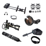 SAS Compound Bow Pro Upgrade Package