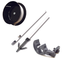Bowfishing Combo Accessories Kit