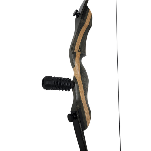 compound bow stabilizer