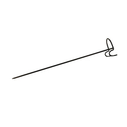 PSE Ground Quiver/Bow Holder for Backyard Shooter Recreation Camping Recurve Bow