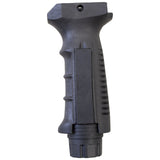Tactical Vertical Foregrip/ Forward Grip - Black or Tan