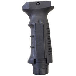 Tactical Vertical Foregrip/ Forward Grip - Black or Tan
