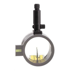HHA Sports Bow Sight Light Blue Burst with Rheostat