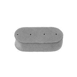 PSE Bow Quiver Replacement Foam Hood For 4 Arrow Quivers