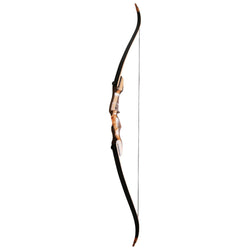 Samick Sage Youth 62 In Takedown Recurve Bow Left or Right Hand - Open Box