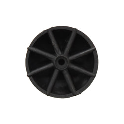 Saunders Brush Deflectors - 2/Pack
