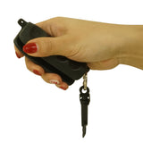 Silicon Arrow Puller with Keychain