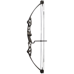 SAS Siege 55 lb Compound Target Bow