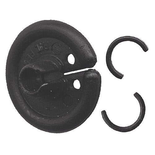Bohning Kisser Button Hunter Style Light Durable with Clips