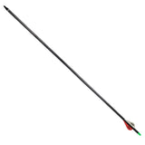 SAS Customized Carbon Arrows for Hickory Creek Crossbows - 1 DZ