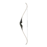 Bear Archery Kodiak Magnum 52" Recurve Bow Green Maple - Right Hand or Left Hand