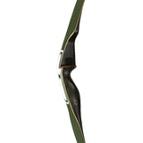 Bear Archery Kodiak Magnum 52" Recurve Bow Green Maple - Right Hand or Left Hand