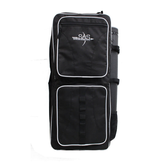 SAS Archery Recurve Takedown Bow Backpack with Arrow Tube – Southlandarchery