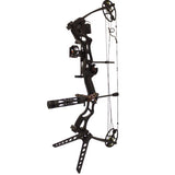 Southland Archery Supply SAS Outrage 70 Lbs 31" Compound Bow - Open Box