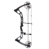 SAS Feud 70lbs Compound Bow