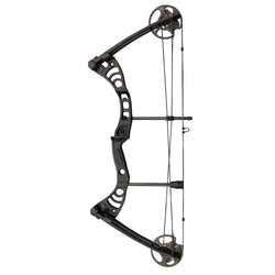 SAS Scorpii 55 lbs Compound Bow