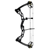 SAS Outrage 70lbs Compound Bow