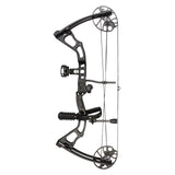 SAS Feud Compound Bow Starter Package