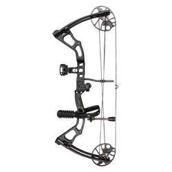 SAS Feud Compound Bow Starter Package