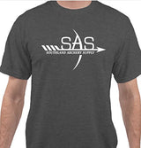 SAS Logo Archery T-Shirt