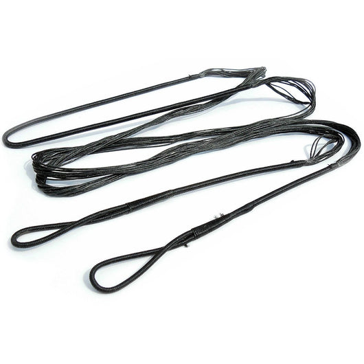 Samick Sage Takedown Recurve Bow Limb Bolt Set – 2-Pack, Fits 62" Or 66" Bows (2018+)