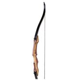 Samick Sage Take Down Recurve Bow Package