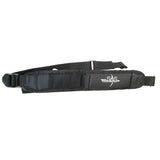 SAS Premium Neoprene Universal Black Padded Crossbow Rifle Gun Sling Mesh Pocket