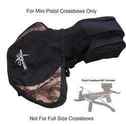 SAS Pistol Crossbow Bag