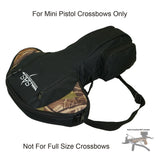 SAS Pistol Crossbow Bag