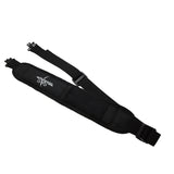 SAS Premium Neoprene Universal Padded Crossbow Rifle Sling Mesh Pocket -Open Box