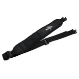 SAS Premium Neoprene Universal Padded Crossbow Rifle Sling Mesh Pocket -Open Box