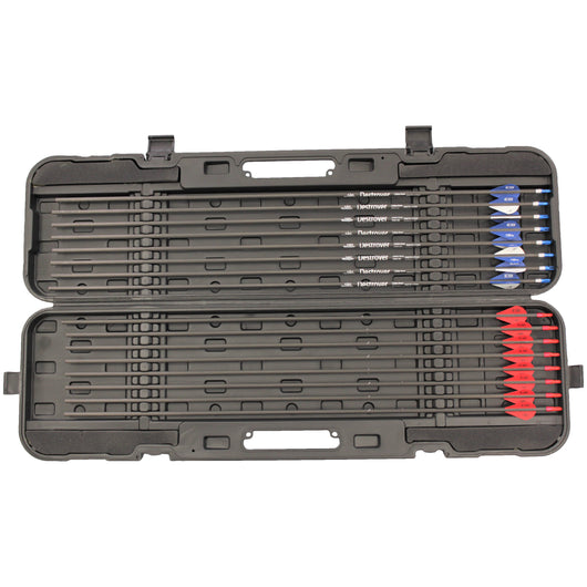 Arrow online hard case