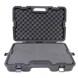 SAS Accessory Hard Case with Pluck Foam 25.6