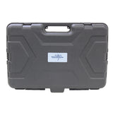 SAS Accessory Hard Case with Pluck Foam 25.6" X 16.1" X 5.7"