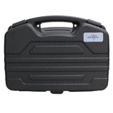 SAS Lockable Heavy Duty Hard Case with Locking Holes Archery Accessories