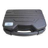 SAS Lockable Heavy Duty Hard Case with Locking Holes Archery Accessories