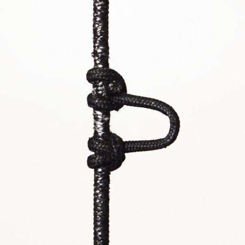 SAS Basic D-Loop - 6/pack - Open Box
